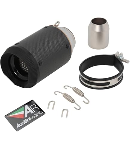 VANCE＆HINES サイレンサー　エキパイ無し Amazon | Vance&Hines(バンス&ハインズ) スリップオンマフラー